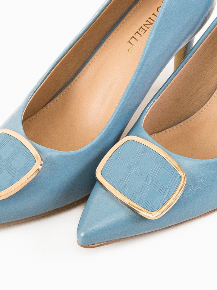 Pantofi dama Byba Bej