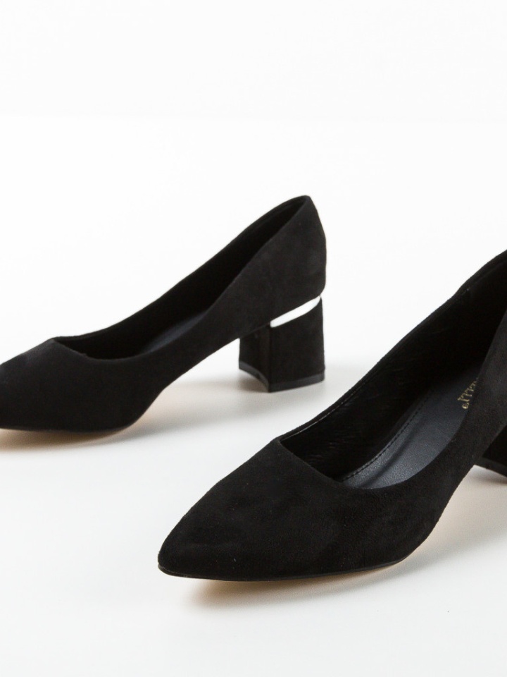 Pantofi dama Brandy Negri