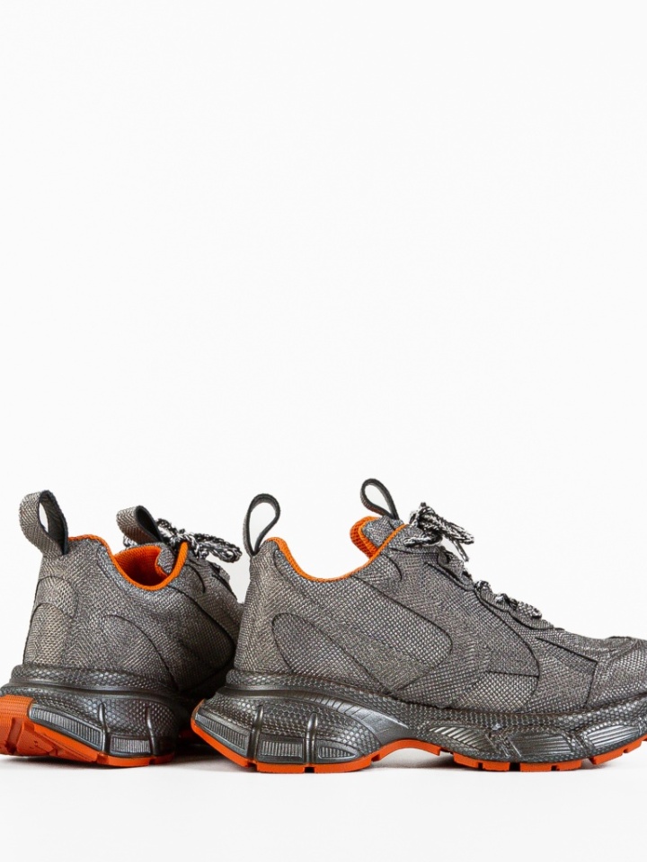 Sneakers dama Dyryry Gri