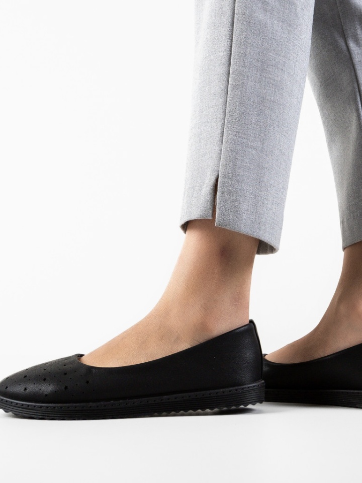 Espadrile Casual Tribac Albe