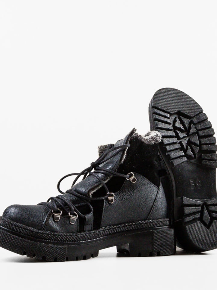 Balerini dama Key Bej