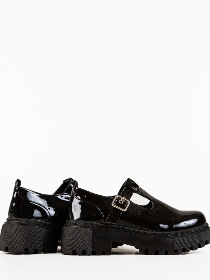 Pantofi Casual Bernie Negri