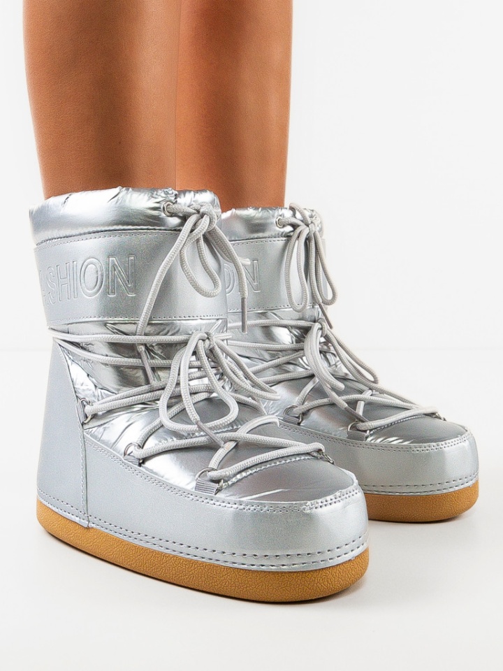 Ghete dama Skyan Negre