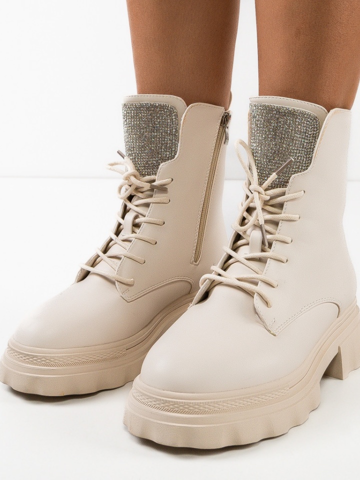 Ghete dama Guzbav Negre 2