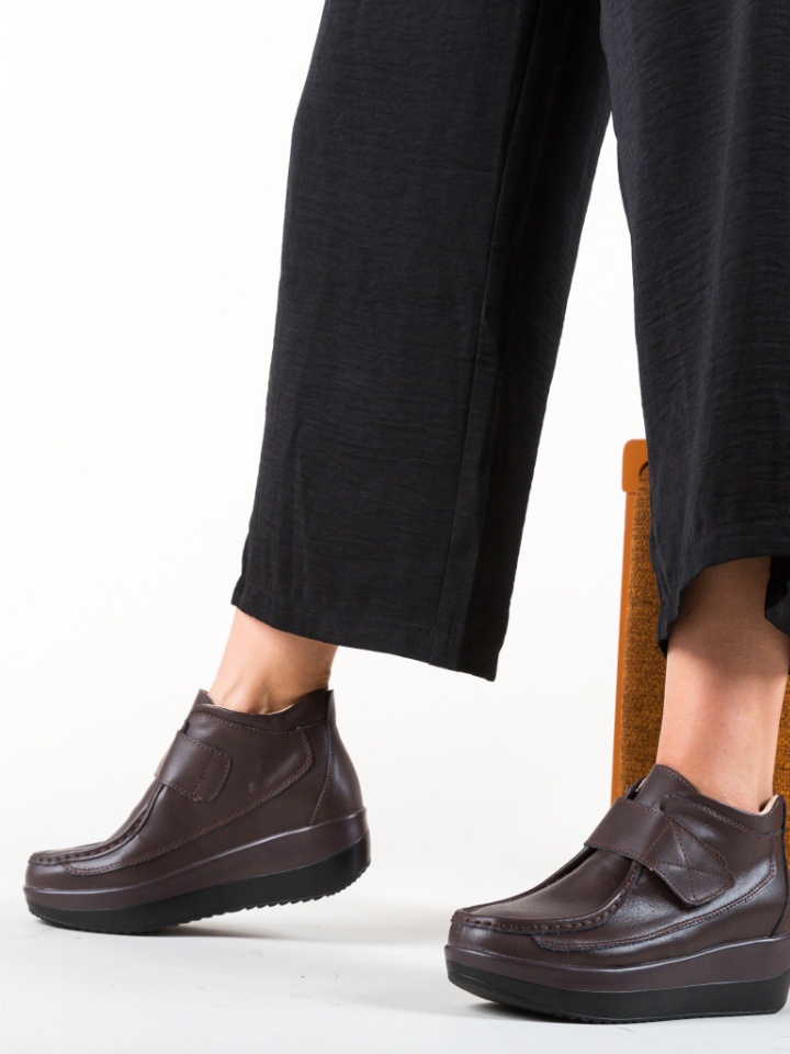 Pantofi Casual Euan Maro