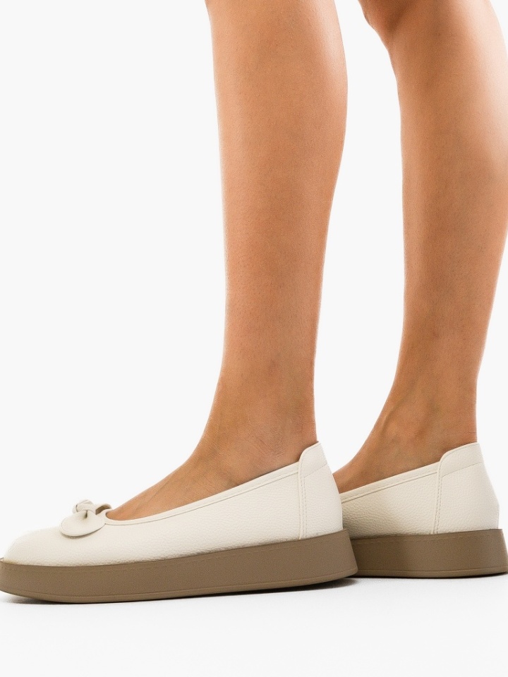 Balerini dama Tayha Khaki