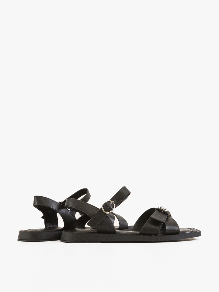 Sandale dama Bonnie Bej