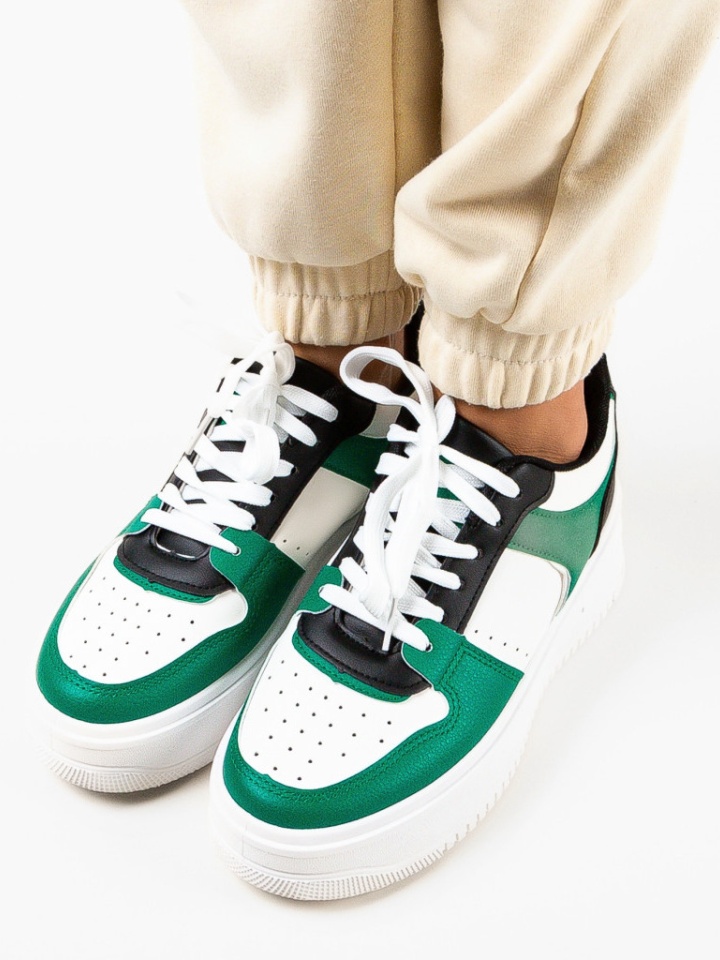 Sneakers dama Morton Negri