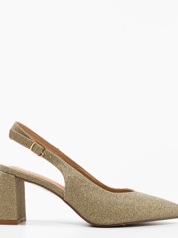 Pantofi dama Terminak Albastri