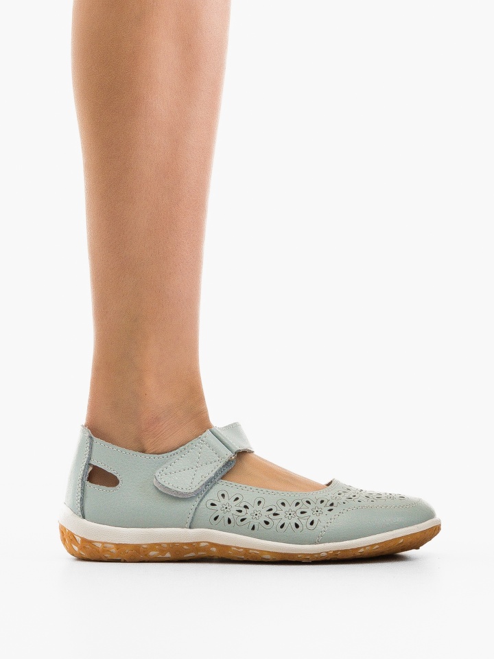 Pantofi Casual Fayvel Rosii