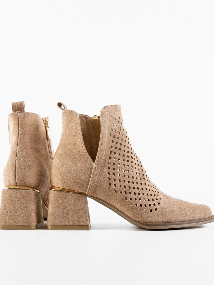 Botine dama Maraya Maro