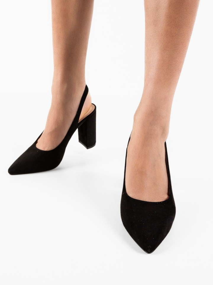 Pantofi dama Emre Negri