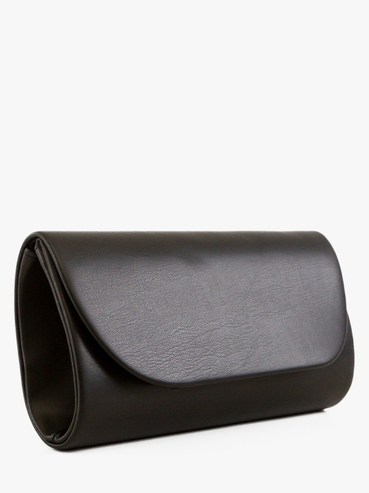 Geanta plic Ytan Neagra