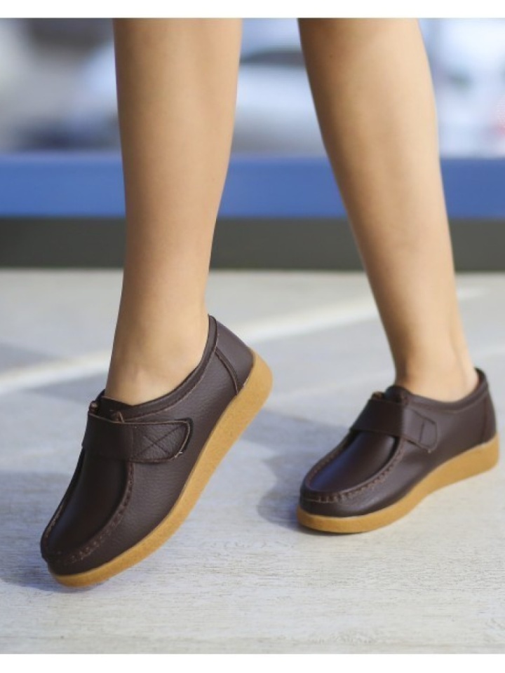 Pantofi Casual Monta Negri