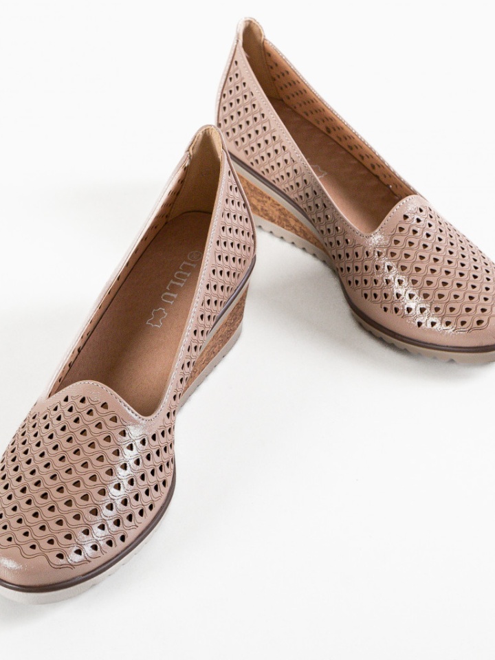 Pantofi Casual dama Vrezik Albastri