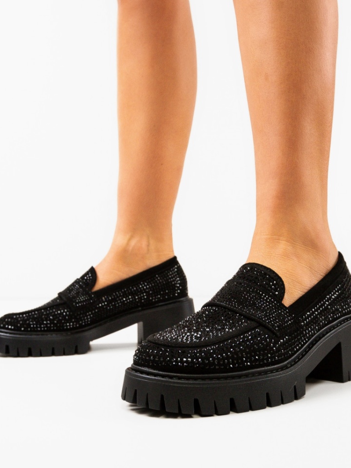 Pantofi Casual Marks Bej