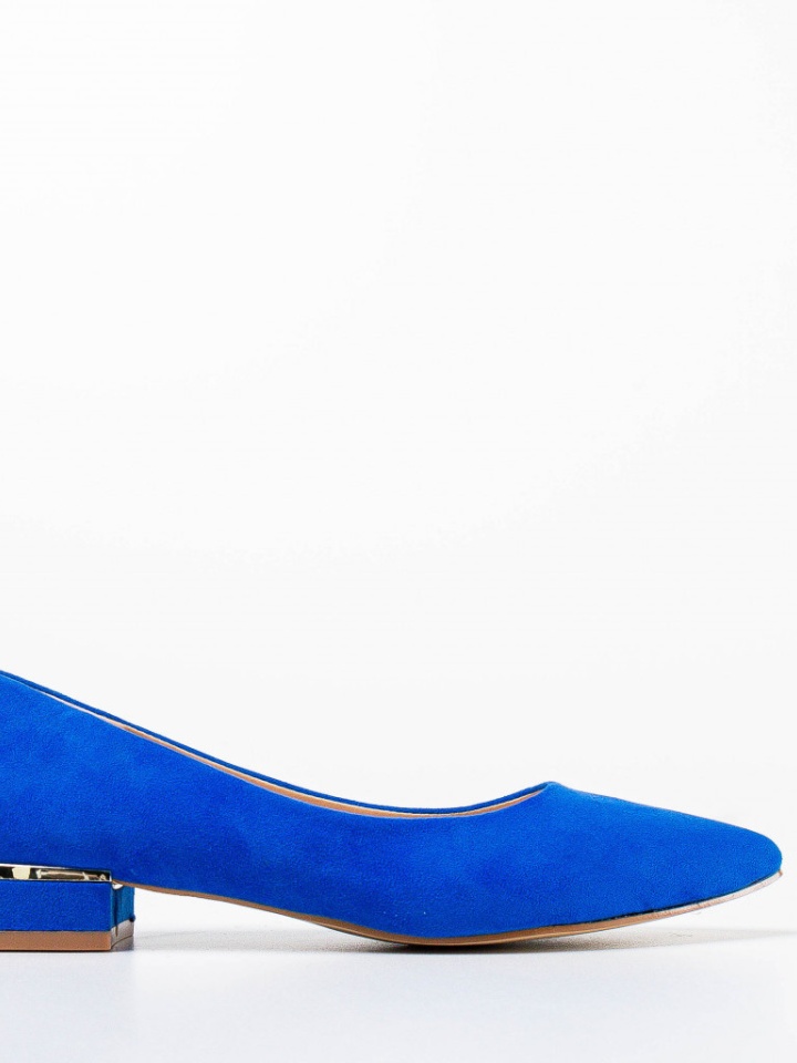 Pantofi dama Depere Verzi