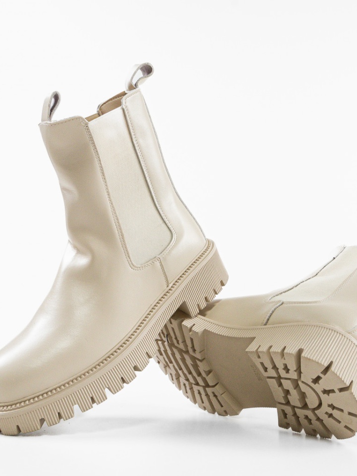 Ghete dama Nimphadora Negre