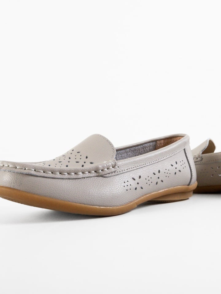 Pantofi Casual Debar Albastri 3