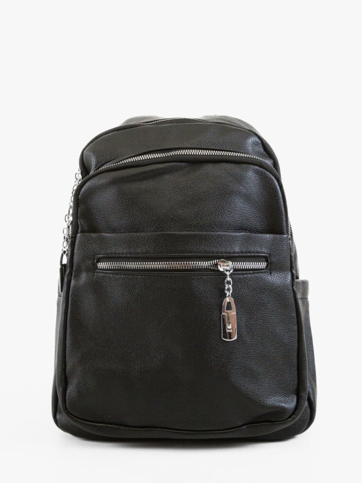 Rucsac dama Ally Negru