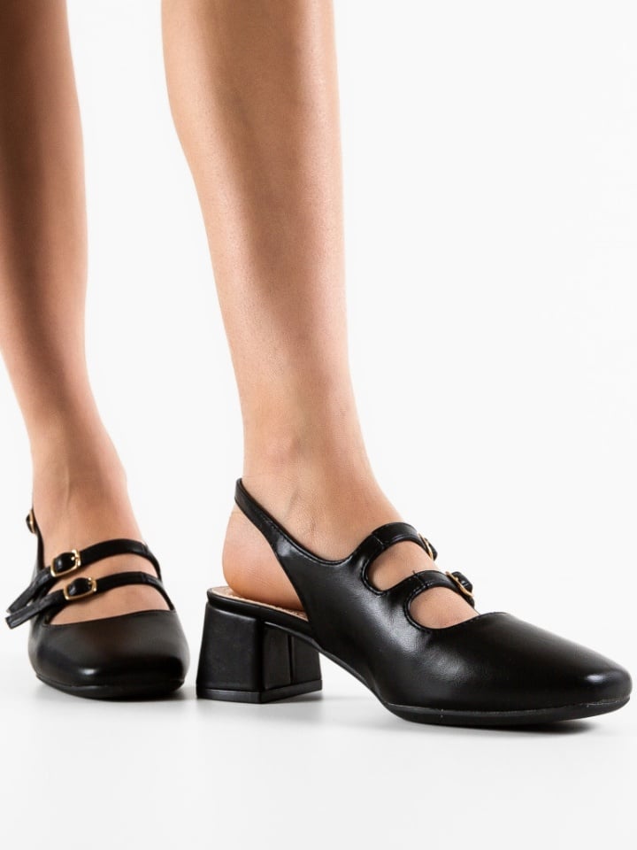 Pantofi dama Drina Negri