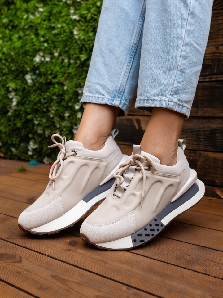 Sneakers dama Kajmer Negri