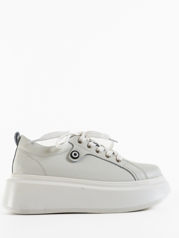 Pantofi Casual Nuandre Negri