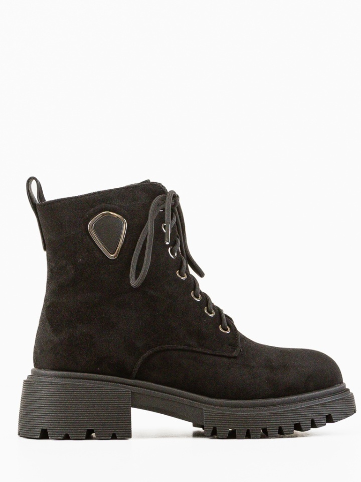 Ghete dama Kaja Negre 2