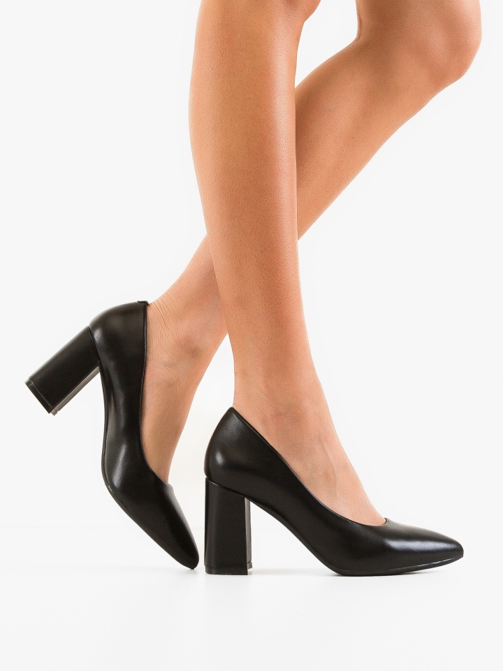 Pantofi dama Freska Negri