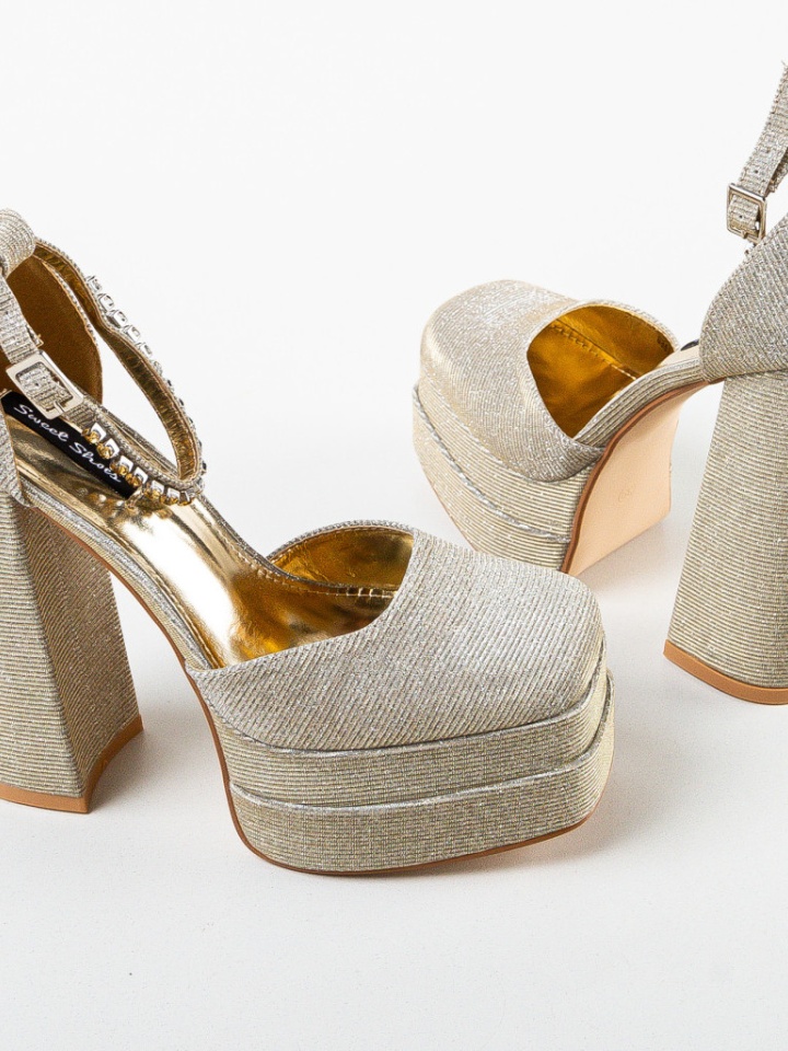 Pantofi dama Kierran Aurii 2