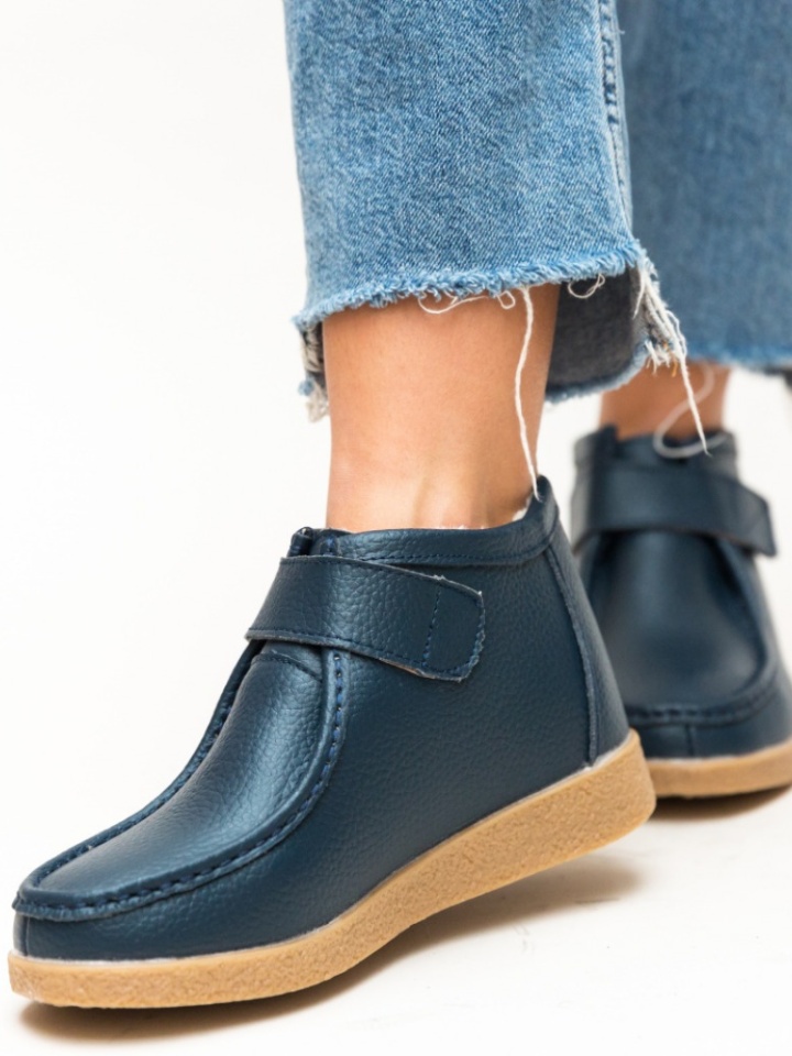 Pantofi Casual Debir Negri 2