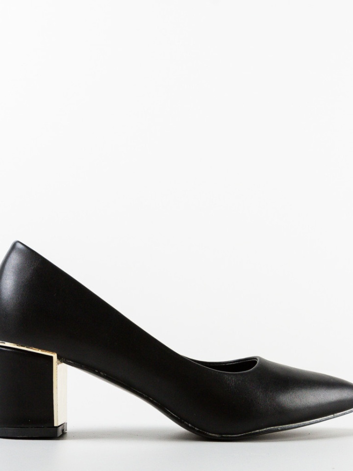 Pantofi dama Gavin Bej