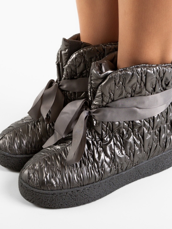 Ghete dama Gherany Negri