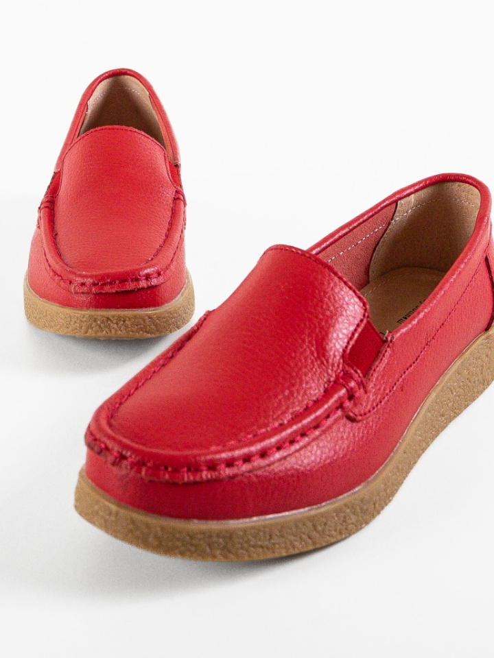 Pantofi Casual Givy Negri