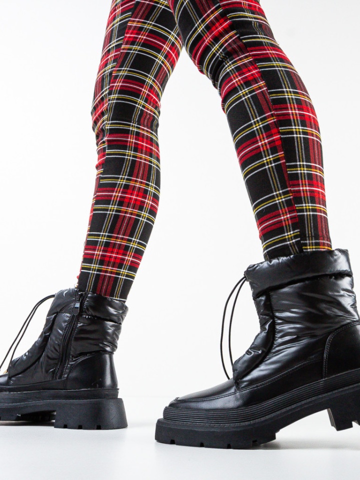 Ghete dama Idranta Negre