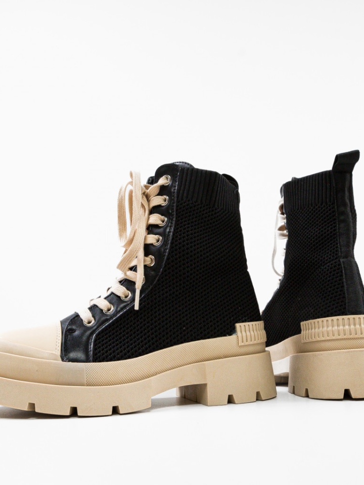 Ghete dama Marco Bej