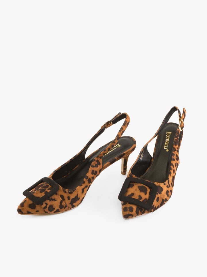 Pantofi dama Luleo Bej