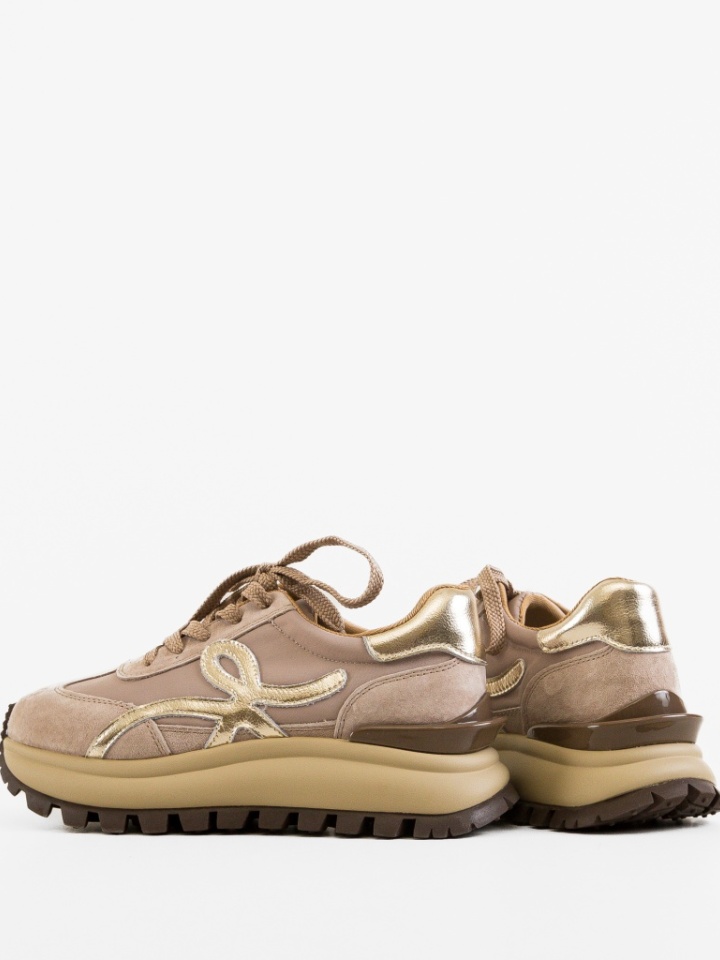 Sneakers dama Amotto Negri 3