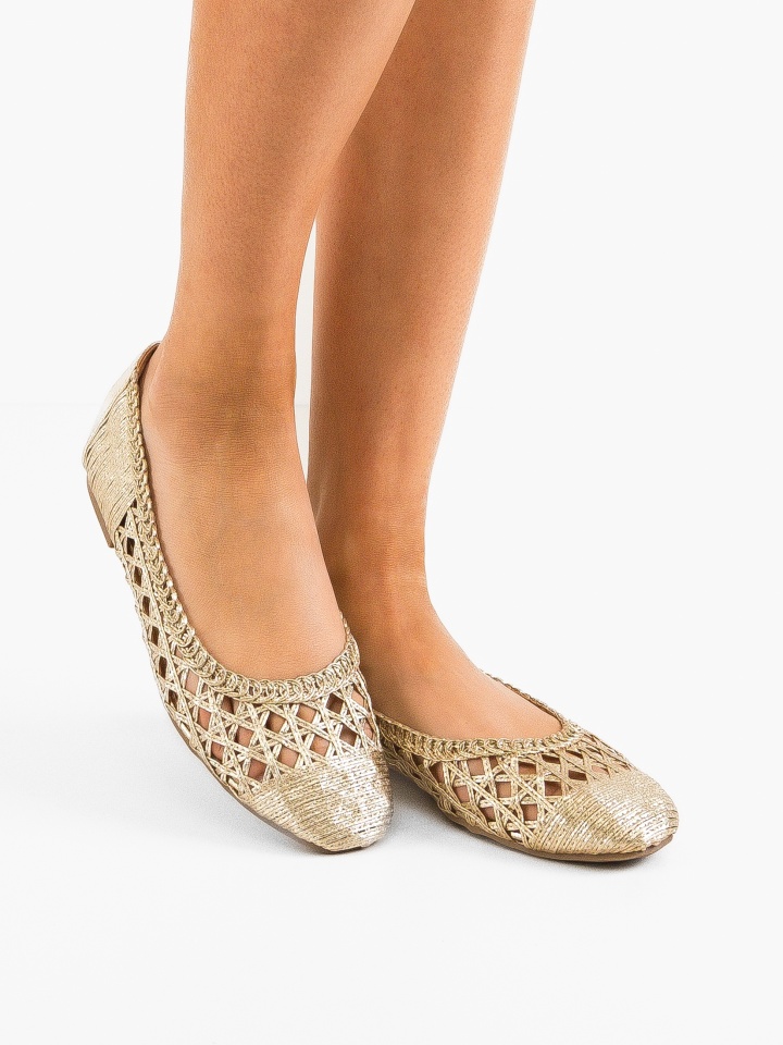 Balerini dama Henrie Albi