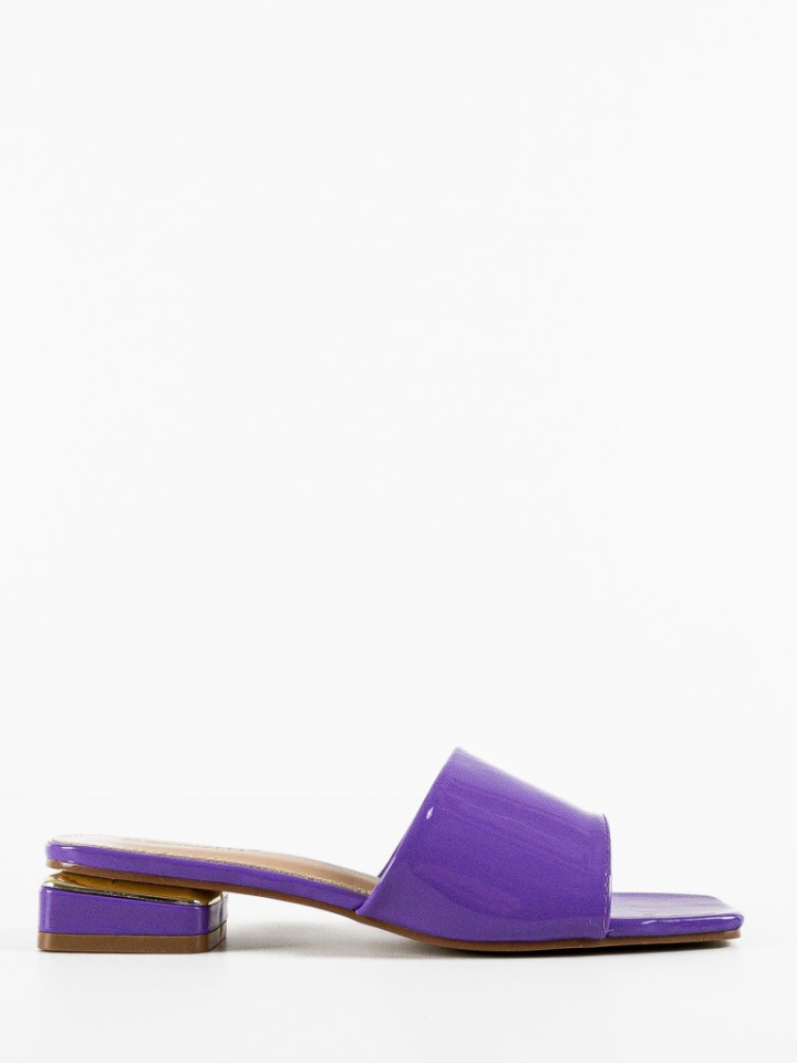 Saboti dama Badulf Mov