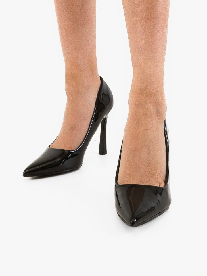 Pantofi stiletto dama Case Negri