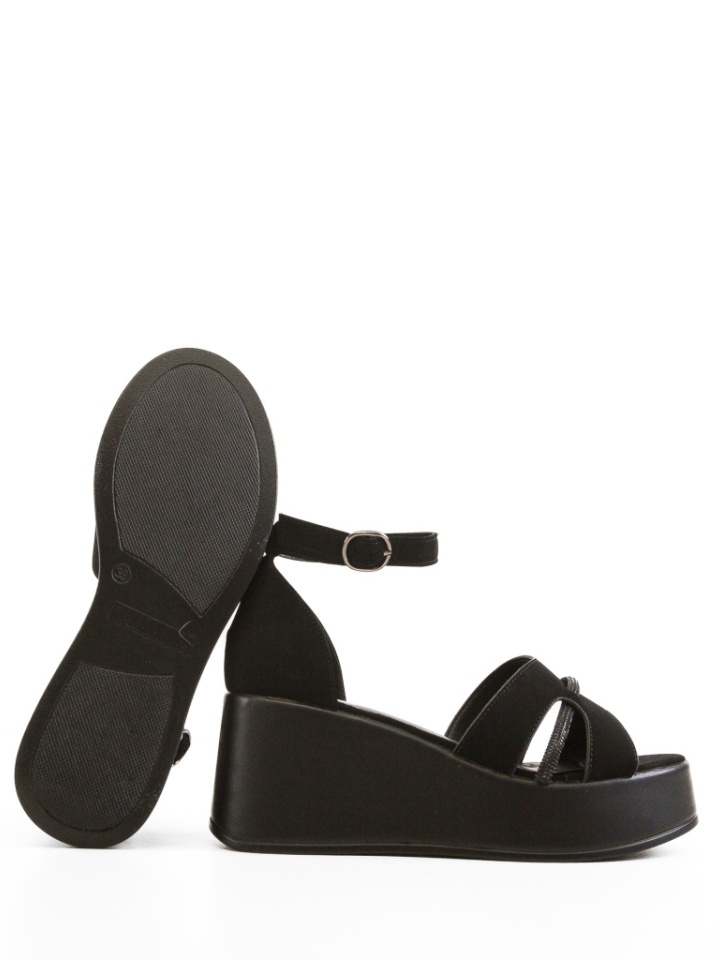 Platforme dama Annet Albe