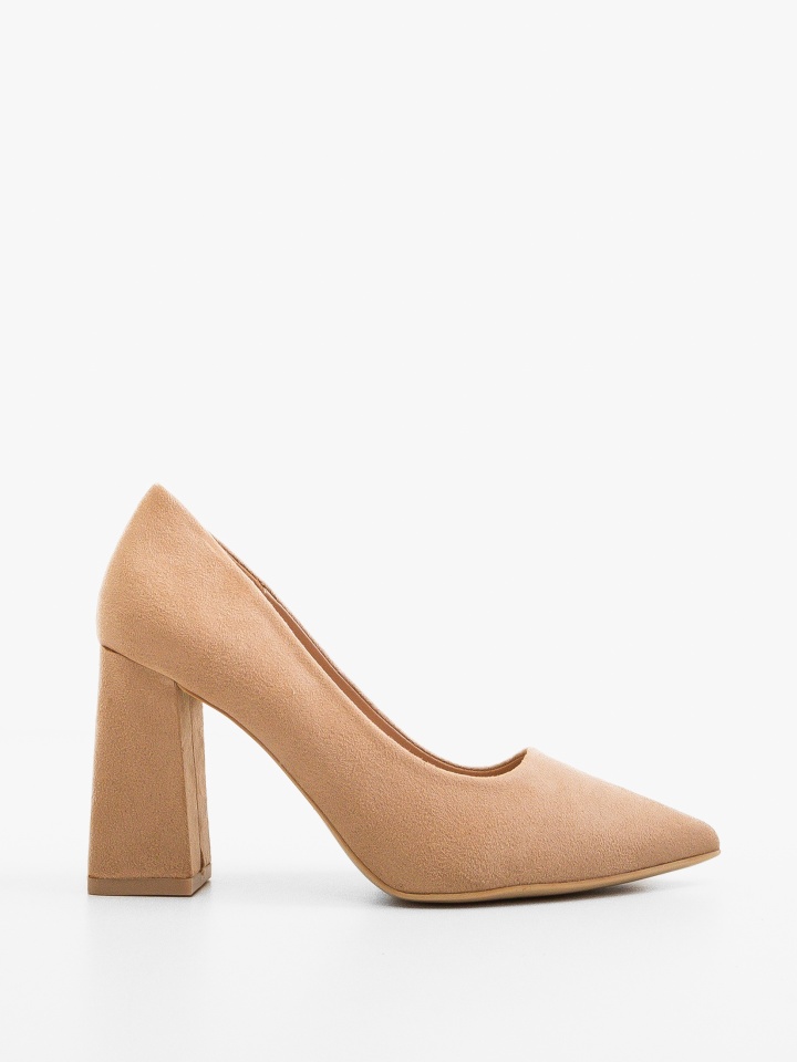 Pantofi dama Kiran Negri