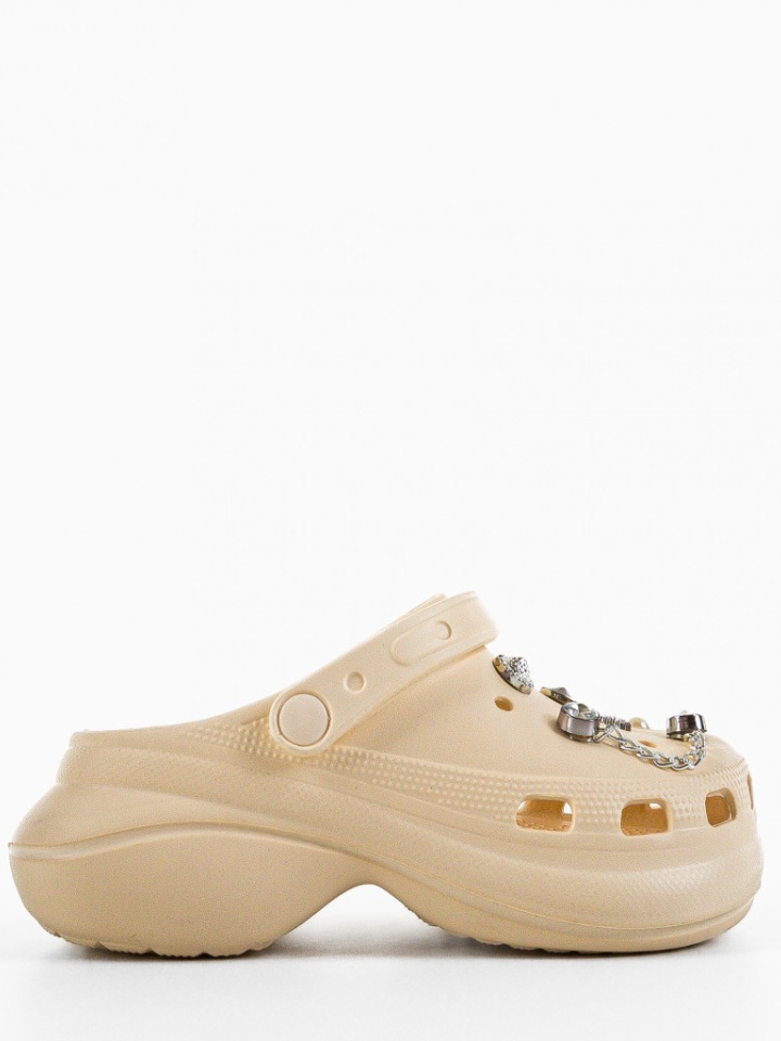 Papuci dama Trifo Mov