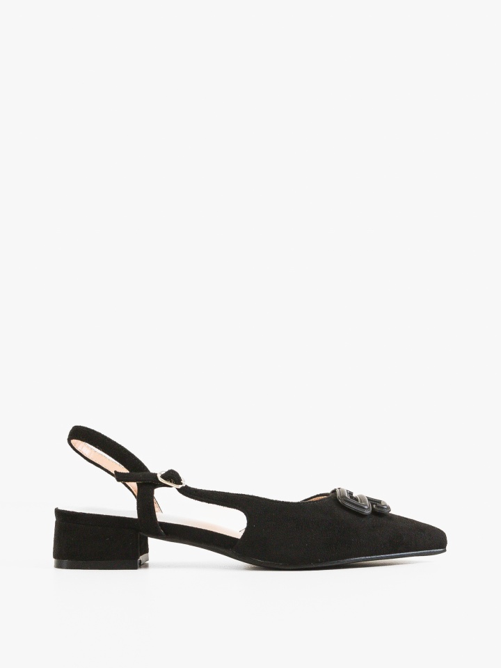 Balerini dama Atalya Bej