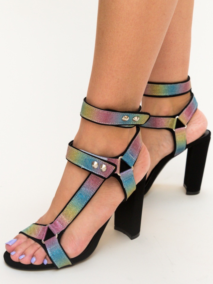 Sandale Nairobi Multi