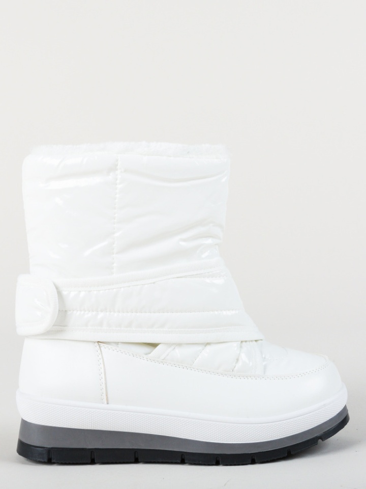 Cizme Tip Ug Sohaib Albe