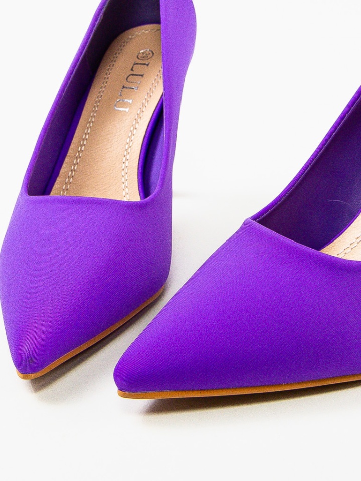 Pantofi dama Kikora Bej