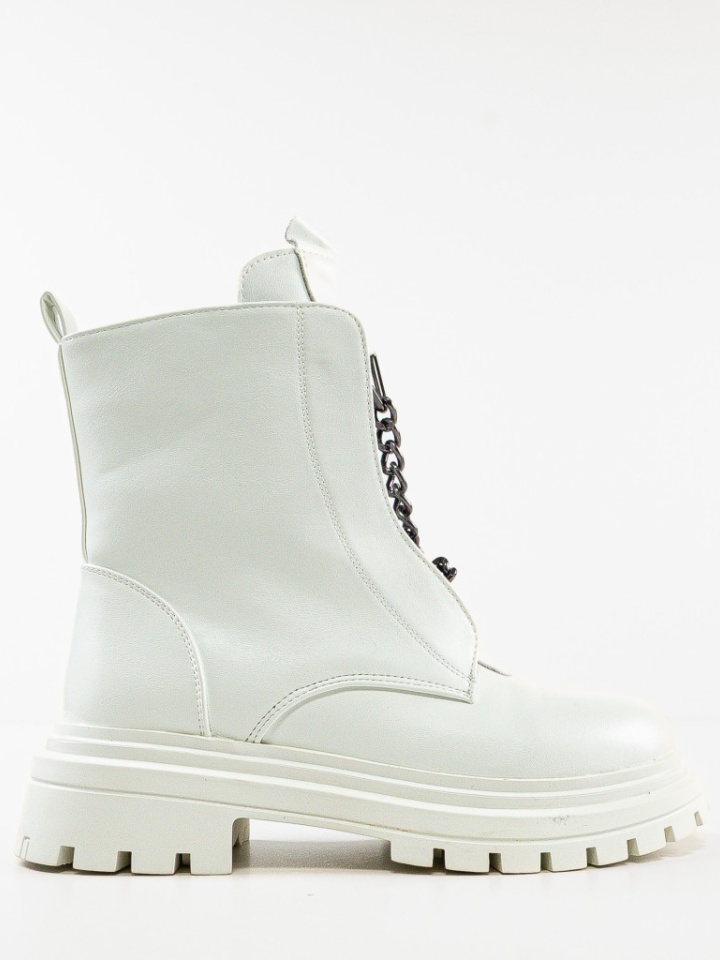 Ghete dama Bubu Negre 2