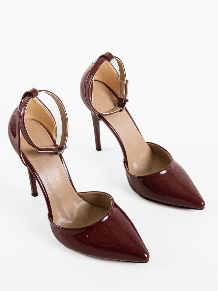 Pantofi dama Manba Print